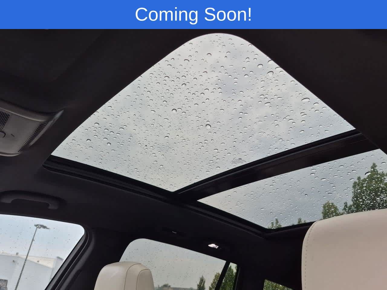 Used 2024 Cadillac XT6 Sport w/ Technology Package AWD/4WD image 19