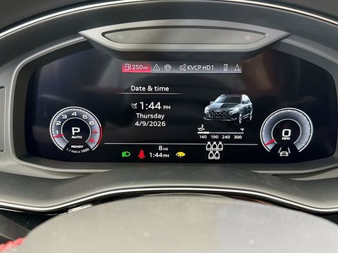 New 2026 Audi Q7 3.0T Prestige image 35