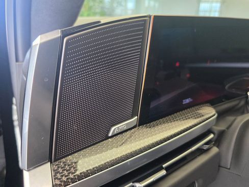 Certified 2026 Cadillac Escalade V w/ LPO, ONYX Package image 49