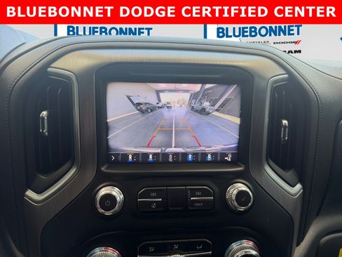 Used 2019 GMC Sierra 1500 Denali w/ Technology Package AWD/4WD image 16