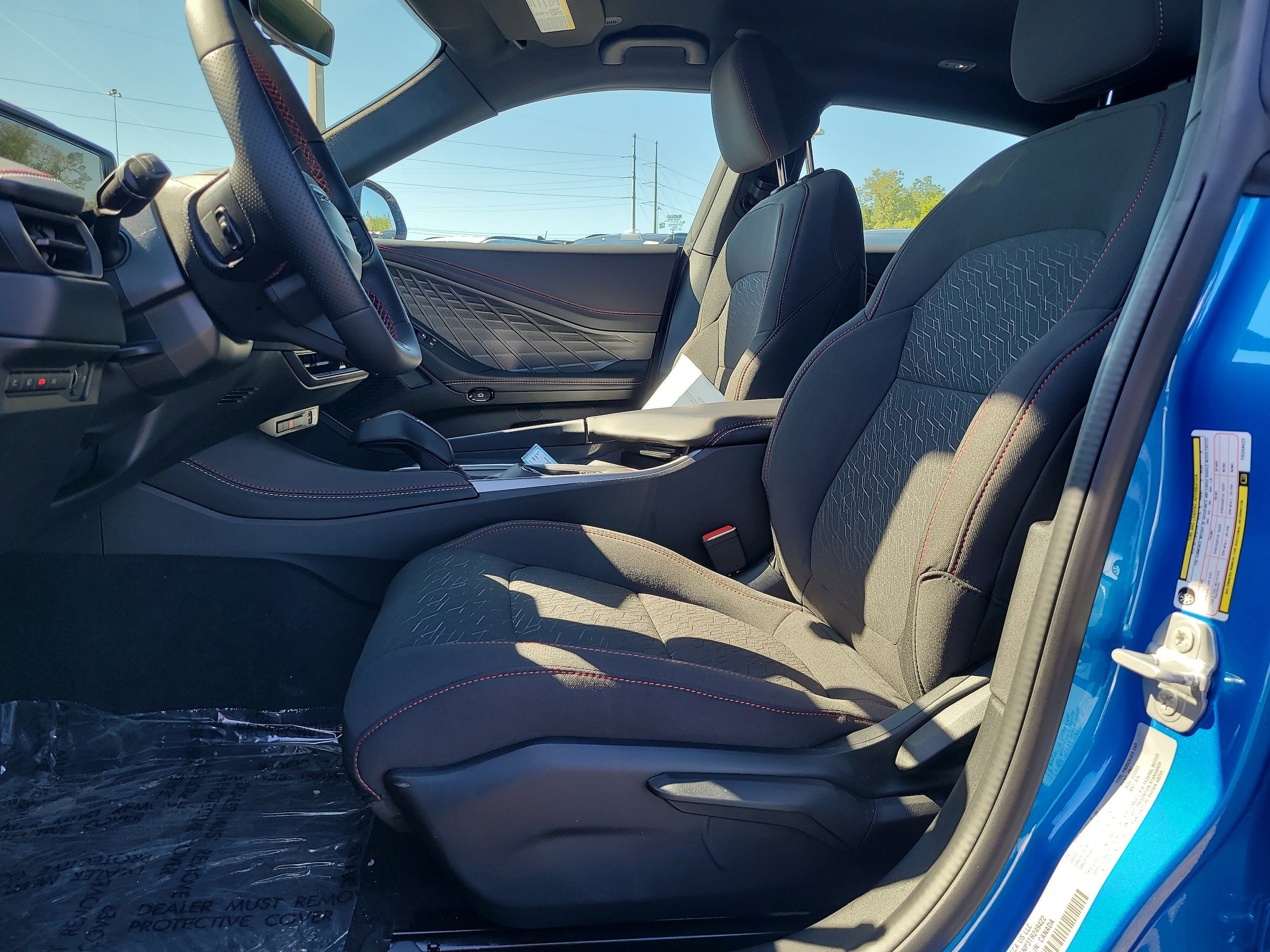 New 2026 Dodge Charger R/T AWD/4WD image 14