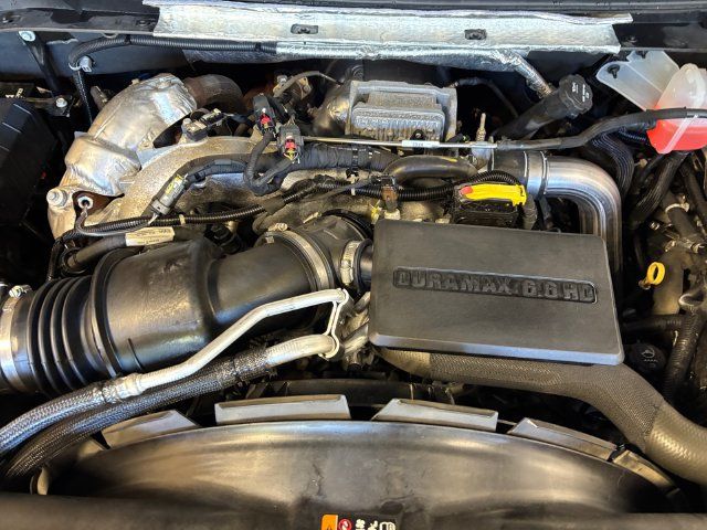 Used 2020 GMC Sierra 2500 SLT w/ SLT Convenience Package AWD/4WD image 25