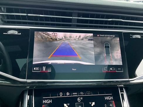 Used 2025 Audi Q7 2.0T Premium Plus w/ Premium Plus Package image 27