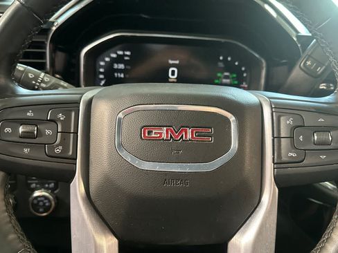 Used 2024 GMC Sierra 1500 SLT AWD/4WD image 23