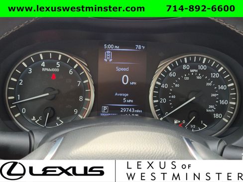 Used 2021 INFINITI Q60 3.0t Luxe w/ Cargo Package RWD image 23