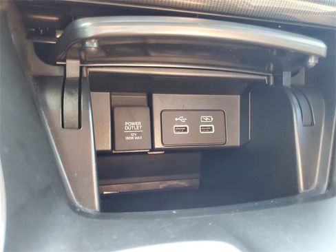 Certified 2022 Honda Accord Sport image 30