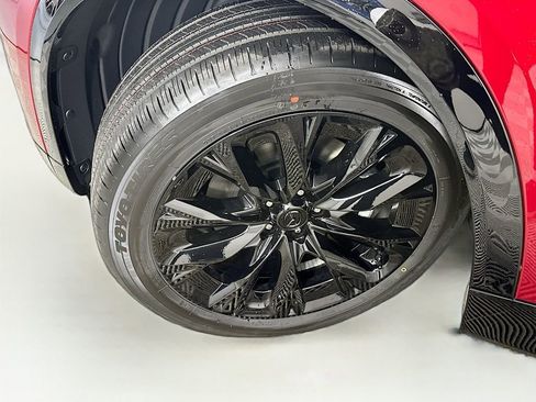 New 2026 MAZDA CX-90 3.3 Turbo S w/ Premium Package image 24