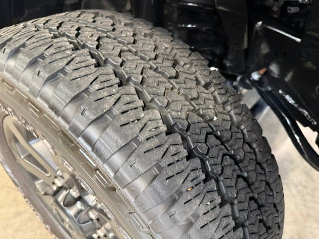 Certified 2025 RAM 2500 Big Horn AWD/4WD image 4