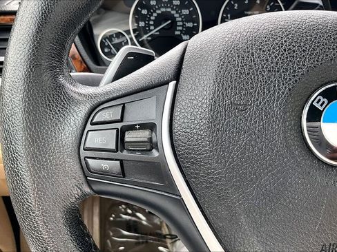 Used 2014 BMW 428i xDrive Convertible image 11