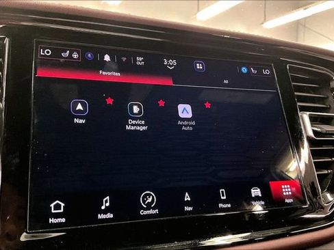 Used 2024 Dodge Durango Citadel AWD/4WD image 38