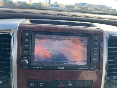 Used 2012 RAM 3500 Laramie w/ Protection Group image 19