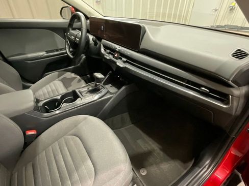 Used 2025 Kia K4 EX FWD image 12