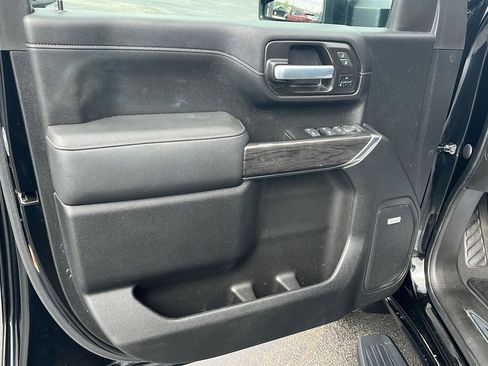 Used 2021 Chevrolet Silverado 3500 LTZ w/ LTZ Plus Package image 18