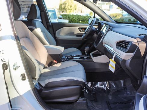 New 2026 Subaru Forester Premium image 16