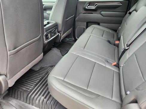 New 2026 Chevrolet Silverado 3500 LTZ image 23