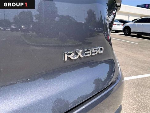 Used 2023 Lexus RX 350 FWD w/ Accessory Package image 28