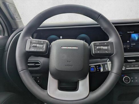 New 2026 Hyundai Palisade Limited FWD image 11
