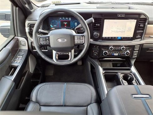 New 2026 Ford F350 Platinum image 6
