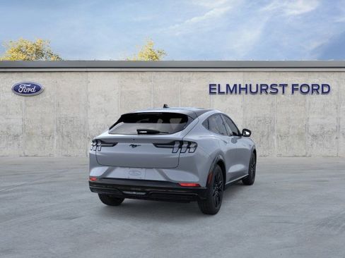 New 2025 Ford Mustang Mach-E Premium w/ Sport Appearance Package image 9