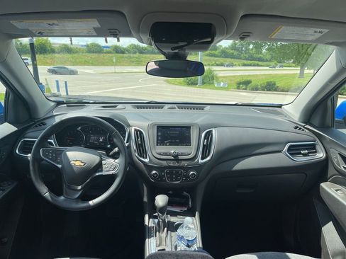 Used 2024 Chevrolet Equinox LT FWD image 5