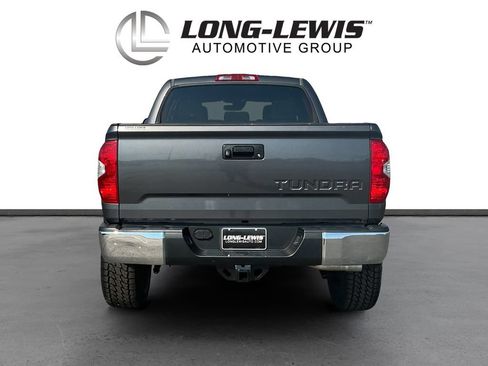 Used 2018 Toyota Tundra Limited w/ TRD Off Road Package AWD/4WD image 5