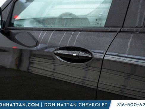 New 2026 Chevrolet TrailBlazer LT w/ Convenience Package image 25