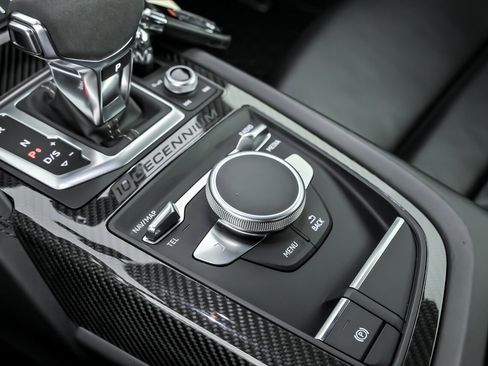 Used 2020 Audi R8 V10 performance image 38