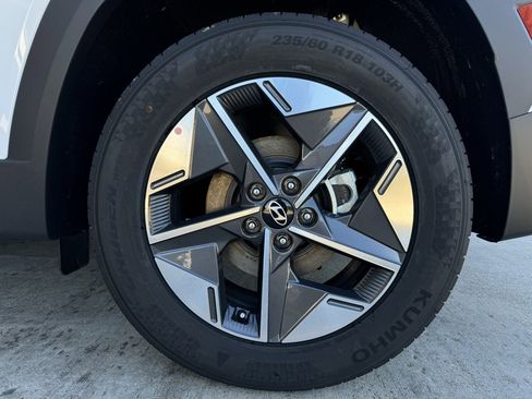 Used 2025 Hyundai Tucson SEL image 25