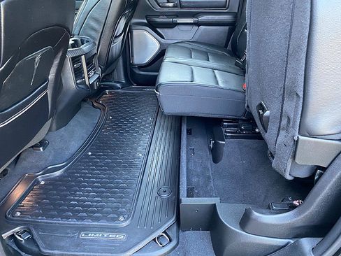 Used 2019 RAM 1500 Limited AWD/4WD image 42