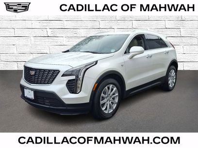 Used 2023 Cadillac XT4 Luxury w/ Cold Weather Package