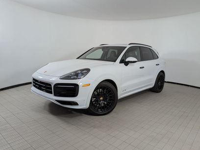 Certified 2023 Porsche Cayenne GTS