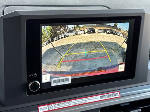 New 2026 Toyota Tacoma SR5 RWD image 22