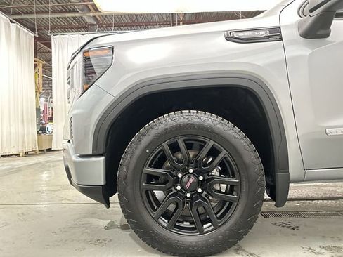 Used 2023 GMC Sierra 1500 Elevation AWD/4WD image 21