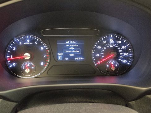 Used 2019 Kia Sorento FWD V6 image 23