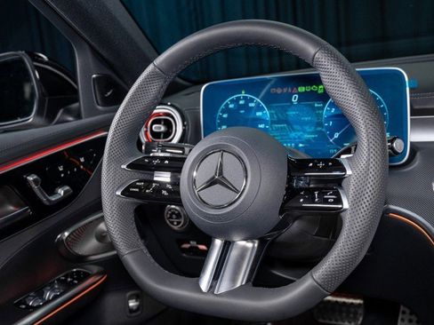 Certified 2026 Mercedes-Benz C 300 Sedan image 16