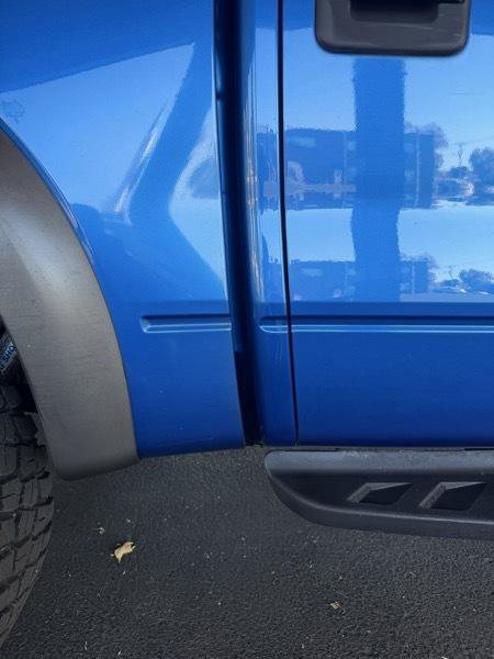 Used 2012 Ford F150 Raptor w/ Raptor Luxury Pkg AWD/4WD image 10