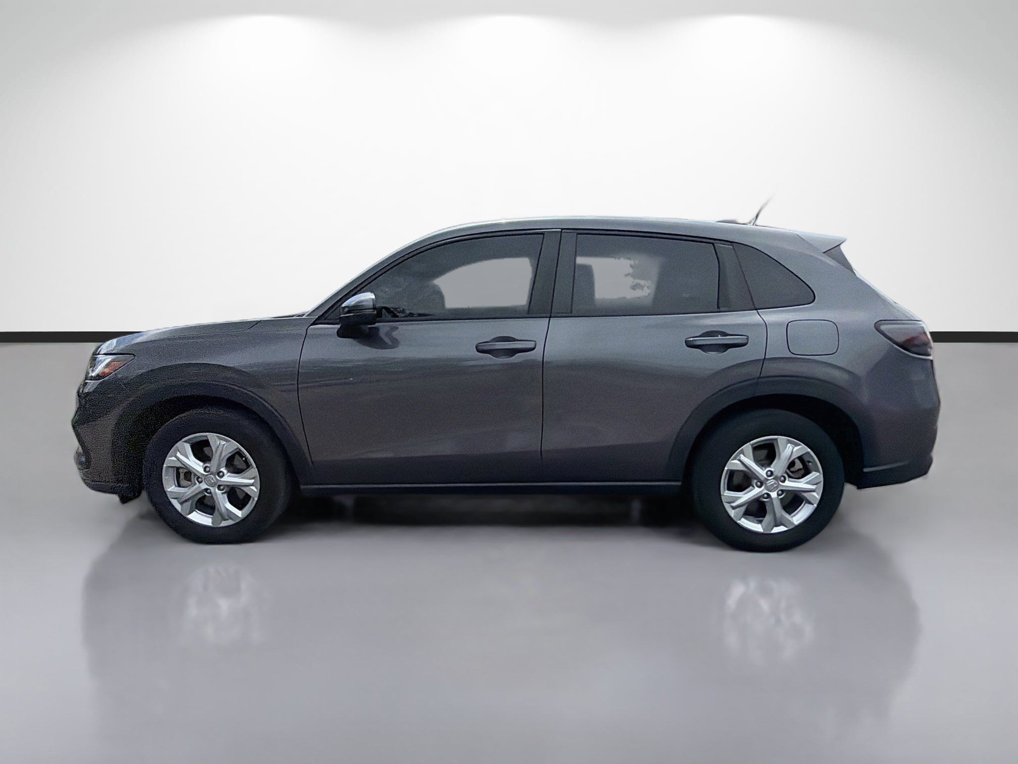 Used 2024 Honda HR-V LX image 2