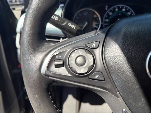Used 2020 Buick Envision Premium AWD/4WD image 30