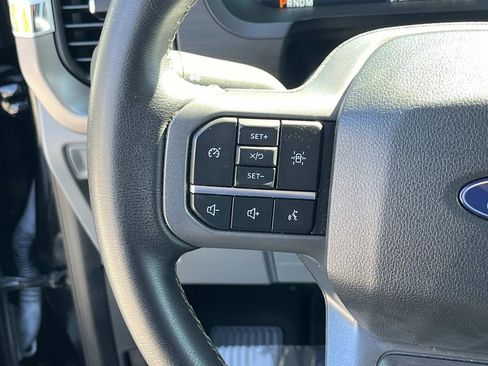 Used 2024 Ford F150 XLT image 29