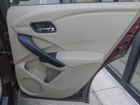 Used 2017 Acura RDX FWD w/ Advance Package image 33