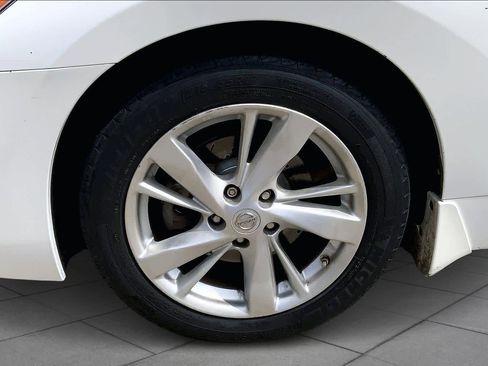 Used 2013 Nissan Altima 2.5 SL w/ 2.5 Moonroof Pkg image 10