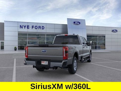 New 2026 Ford F250 XLT w/ XLT Premium Package image 8