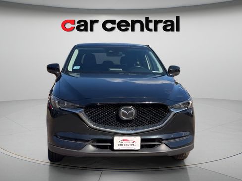 Used 2019 MAZDA CX-5 Grand Touring AWD/4WD image 9