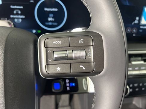 New 2026 Hyundai Palisade Calligraphy image 19