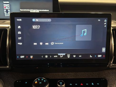 New 2026 Ford Expedition Tremor image 18