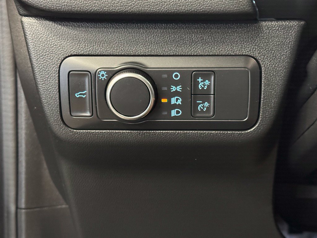 Used 2022 Ford Escape SE w/ Convenience Package FWD image 15