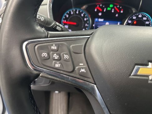 Certified 2024 Chevrolet Equinox LT image 36