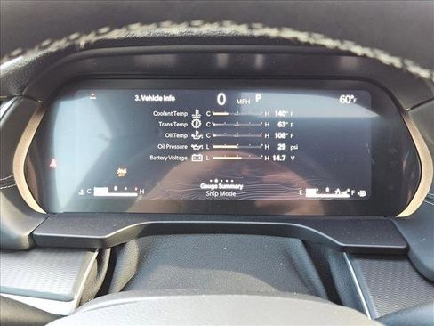 New 2025 Jeep Grand Cherokee Altitude image 11