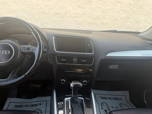Used 2014 Audi Q5 TDI Premium Plus AWD/4WD image 21