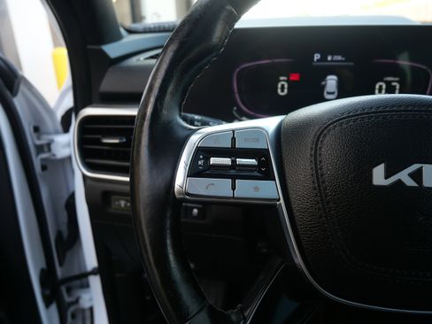 Used 2023 Kia Telluride EX X-Line image 25